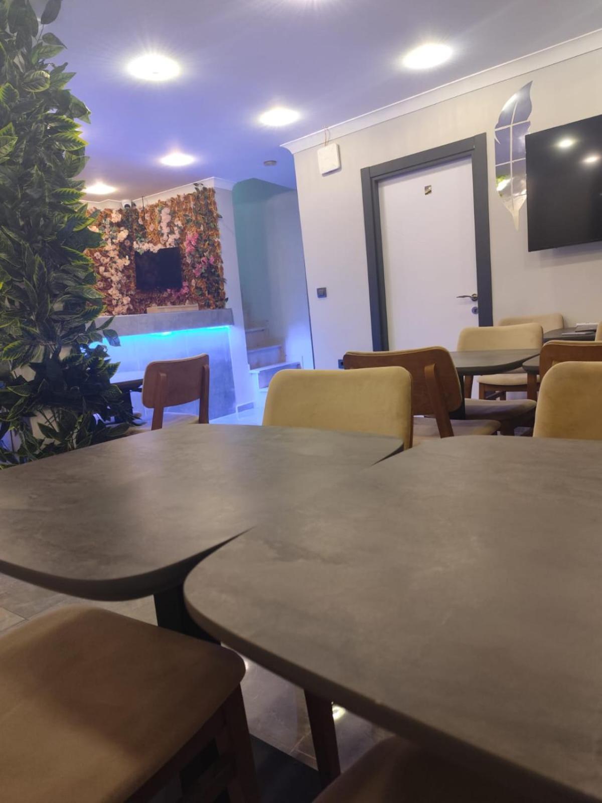 Moonlight Hotel イスタンブール エクステリア 写真