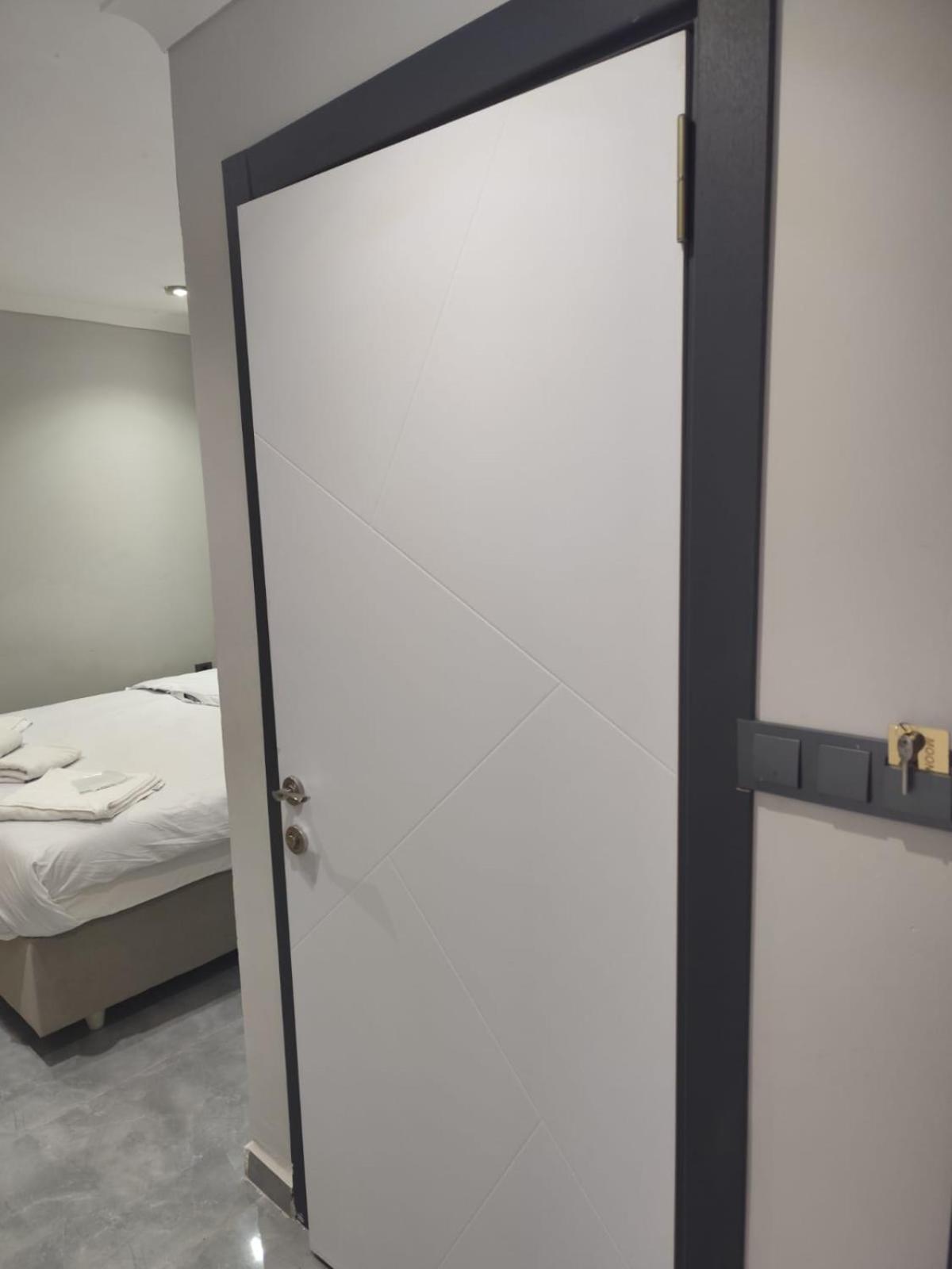 Moonlight Hotel イスタンブール エクステリア 写真